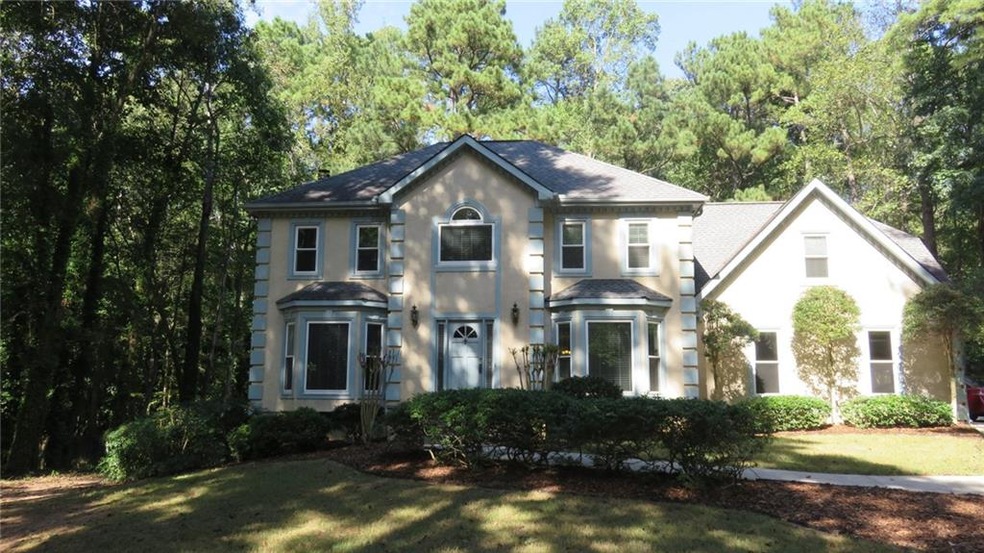 2896 Jodeco Terrace, Jonesboro, GA 30236 - photo 1