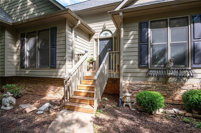 362 Little Hendricks Mountain Road