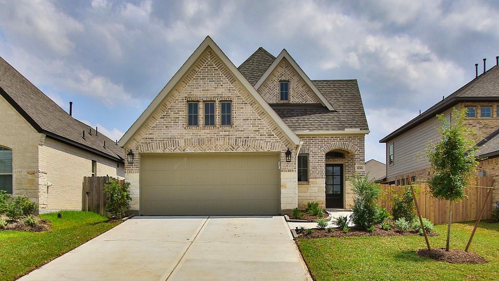 42565 Summer Crest Rd, Magnolia, TX 77354 - photo 1