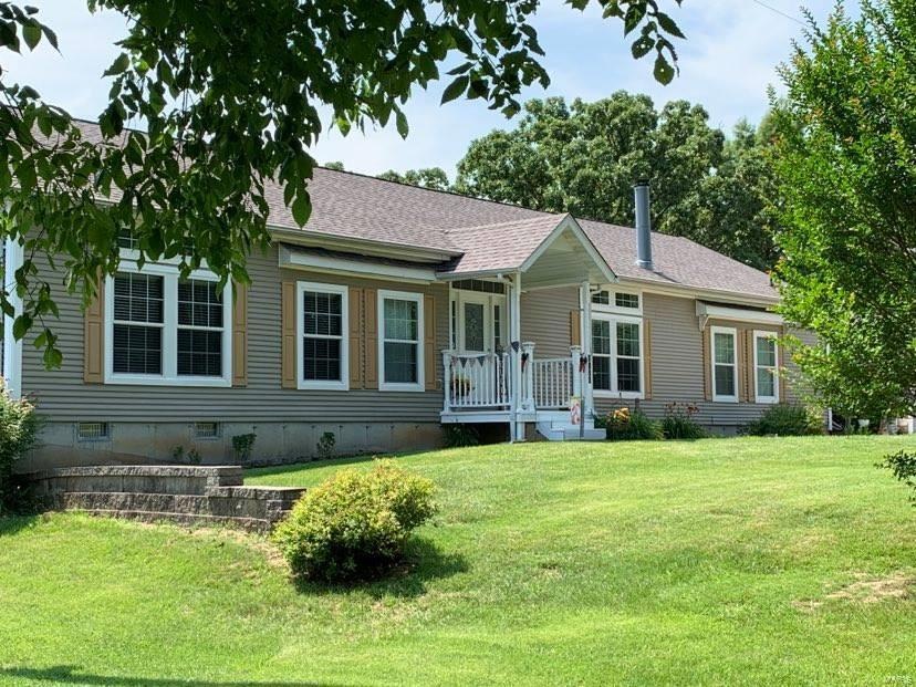 8470 Highway Hh, Robertsville, MO 63072 - photo 1