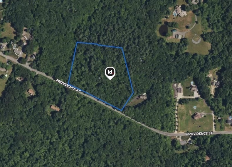 32 Providence St, Rehoboth, MA 02769 - photo 1