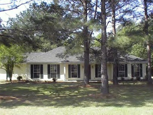 Main View