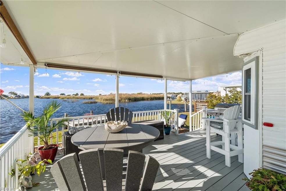 Deck/View-Mid Day