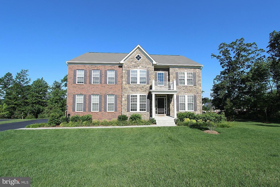 21477 Great Sky Place, Broadlands, VA 20148 - photo 1