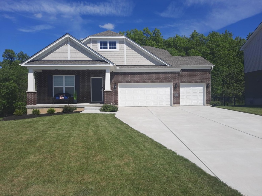 5736 Parkland Ave, Liberty Township, OH 45044 - photo 1