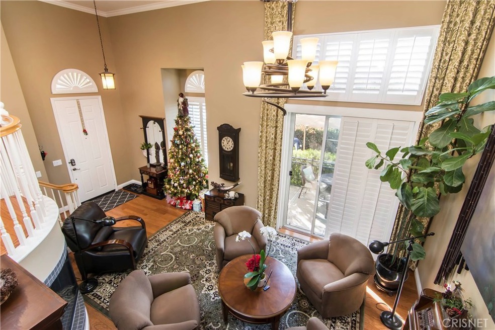 26833 Shorebreak Ln unit 31, Valencia, CA 91355 - photo 1