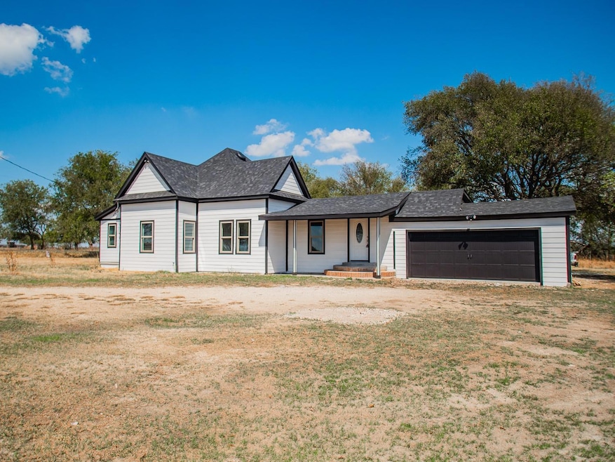 2751 Fm 876, Waxahachie, TX 75167 - photo 1