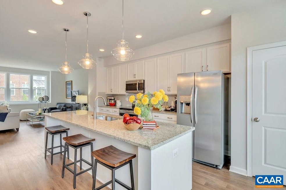 3428 Montague St, Charlottesville, VA 22902 - photo 1