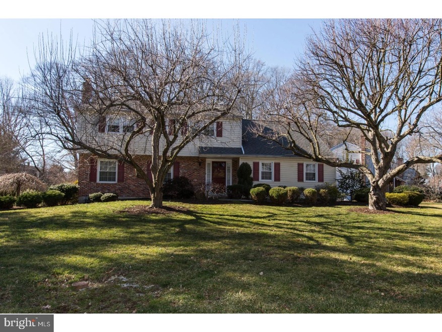 23 Berkshire Dr, Wallingford, PA 19086 - photo 1