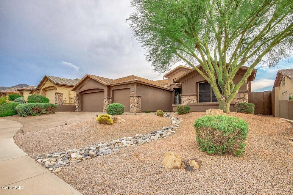 10505 E Acacia Dr, Scottsdale, AZ 85255 - photo 1