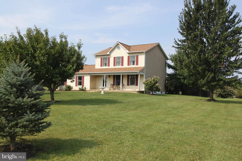 982 Noble Ln, Berryville, VA 22611 - photo 1