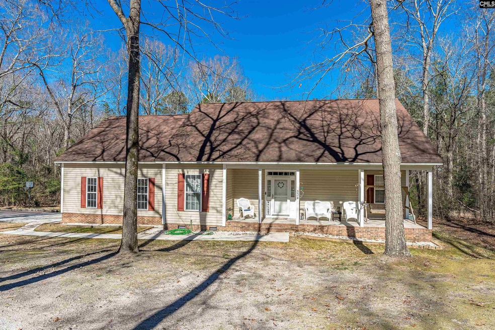 534 Pond Branch Rd, Lexington, SC 29073 MLS 579328