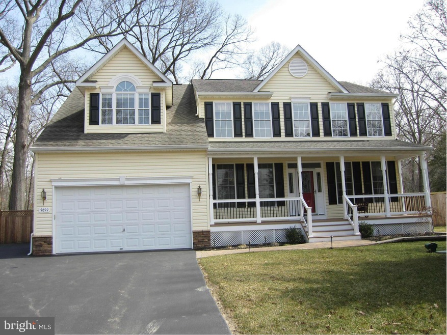 7899 Elizabeth Rd, Pasadena, MD 21122 - photo 1