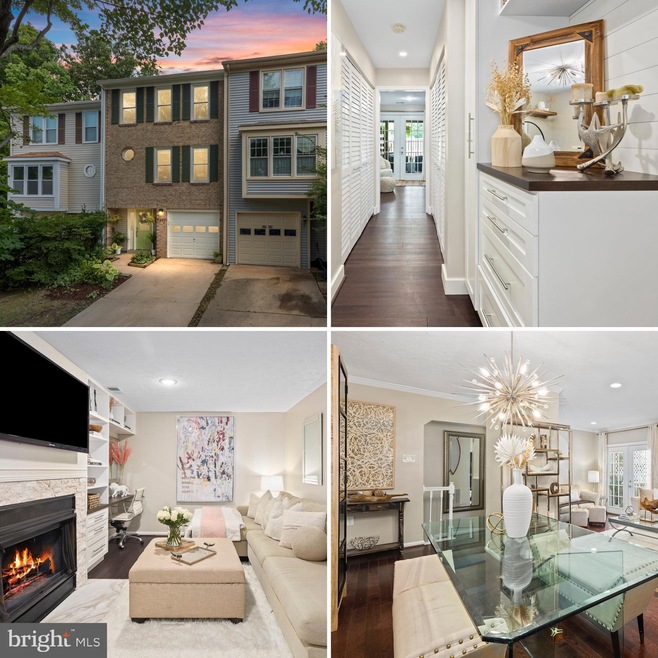 7391 Stream Way, Springfield, VA 22152 - photo 1