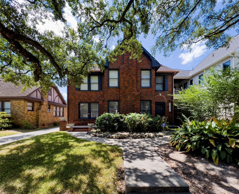 1609 Kipling St, Houston, TX 77006 - photo 1