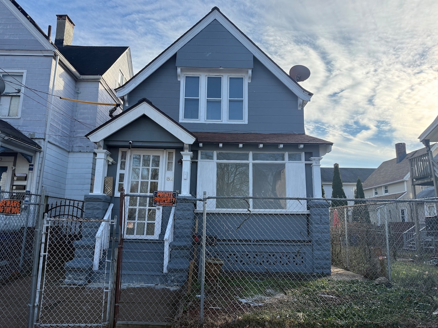 82 1st St, New Haven, CT 06519 - photo 1