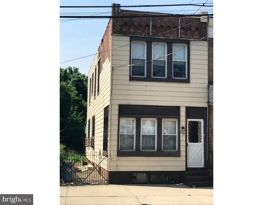1228 Liberty St, Camden, NJ 08104 - photo 1