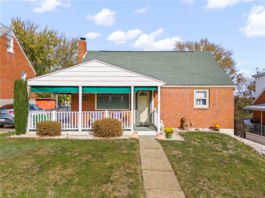 Sold $185,000