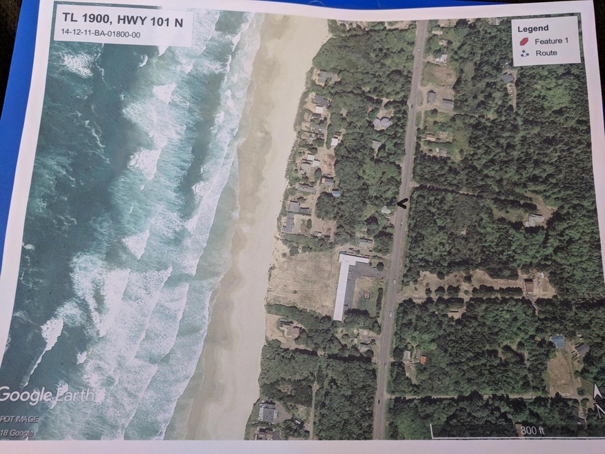 EDDY - Aerial photo