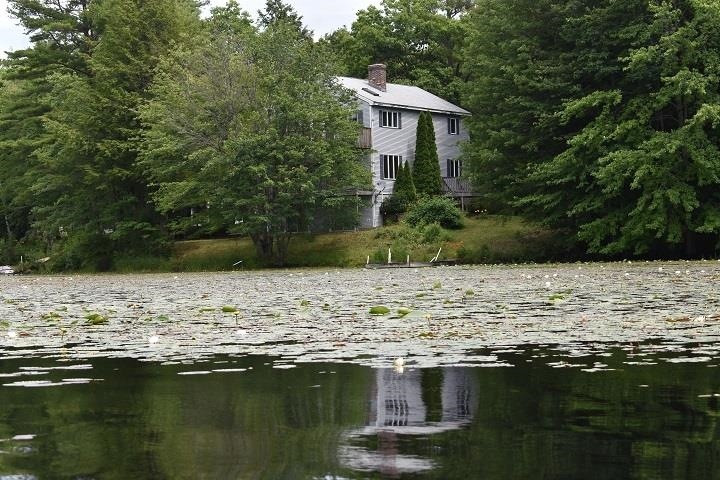 47 Monadnock Rd, Rindge, NH 03461 - photo 1