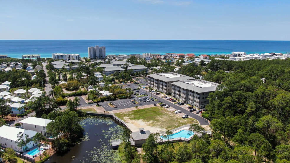 Seagrove Highlands