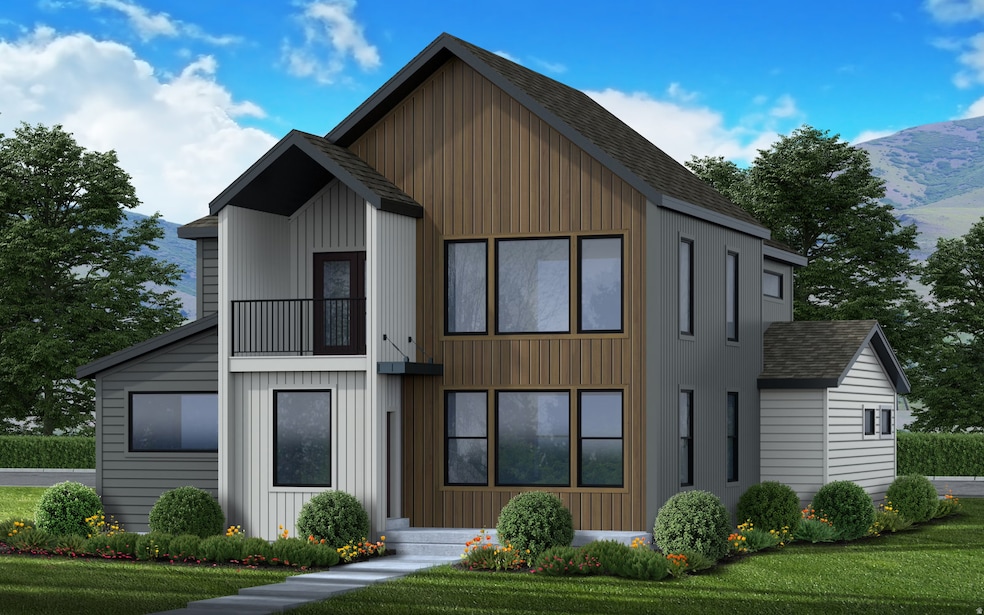 944 S Cloverfield Ct unit 267, Heber City, UT 84032 - photo 1