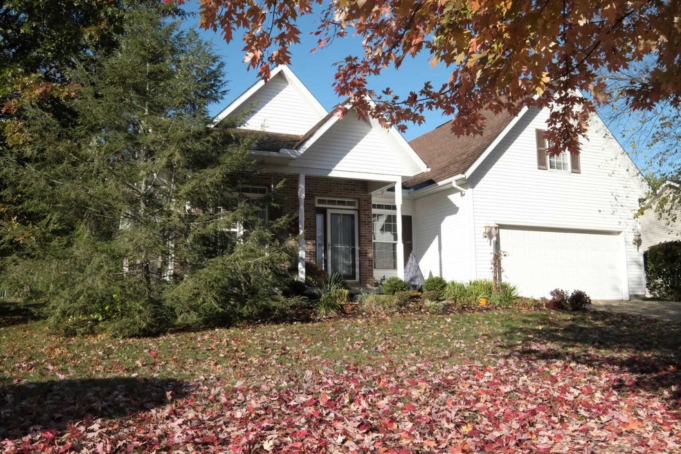 4113 N Rosewood Dr, Bloomington, IN 47404 - photo 1