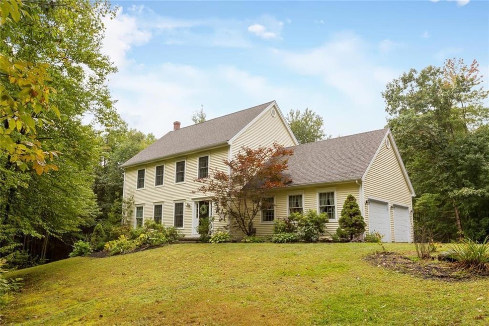 65 Collins Way, Durham, ME 04222 - photo 1