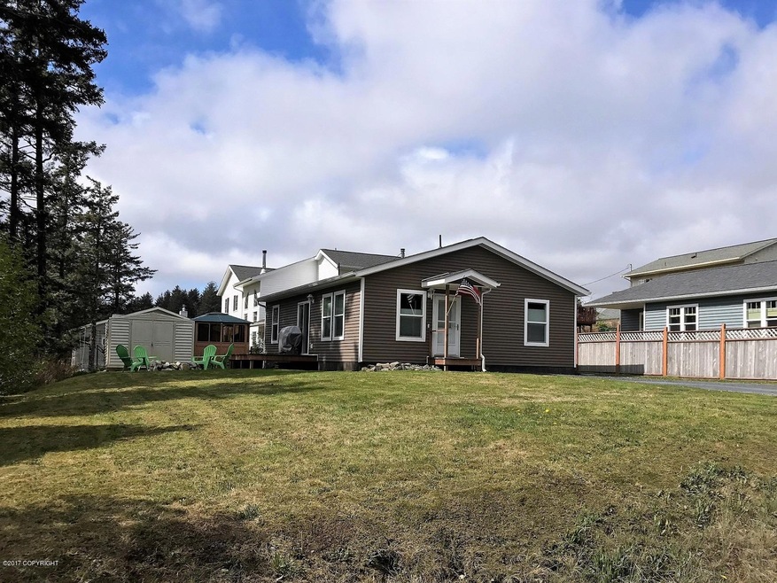 534 Carroll Way