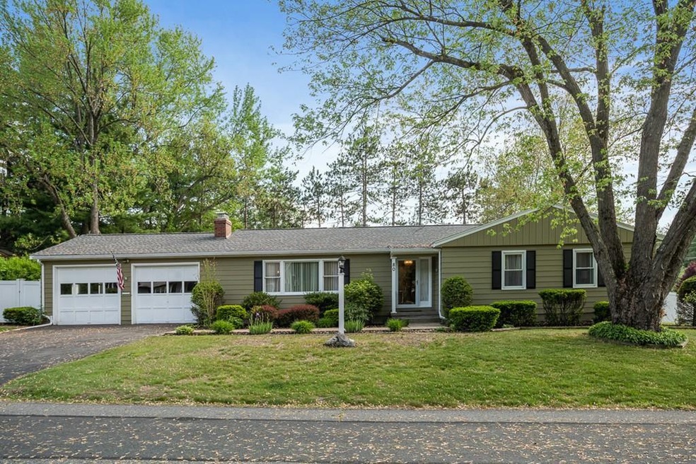 80 Cloverleaf Rd, Leominster, MA 01453 - photo 1