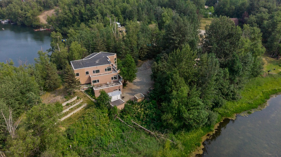 7001 E Lake Cir, Palmer, AK 99645 - photo 1