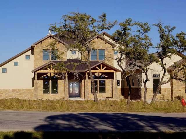 8601 Bellancia Dr, Austin, TX 78738 - photo 1