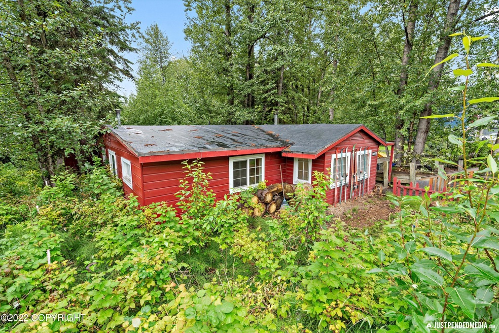 3006 Willow St, Anchorage, AK 99517 - photo 1