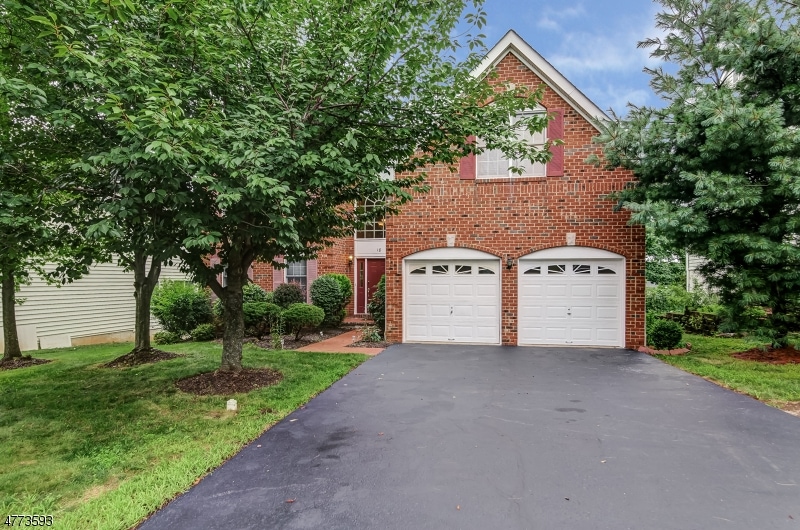 18 Watchung Dr, Basking Ridge, NJ 07920 - photo 1