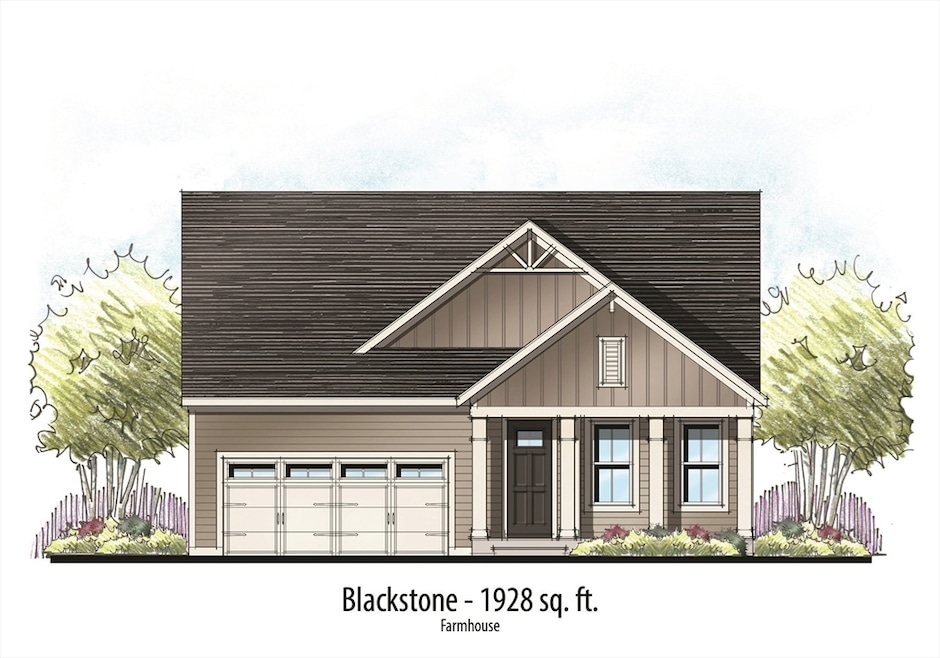 RR33 Club House Dr unit Lot RR33, Dighton, MA 02715 - photo 1