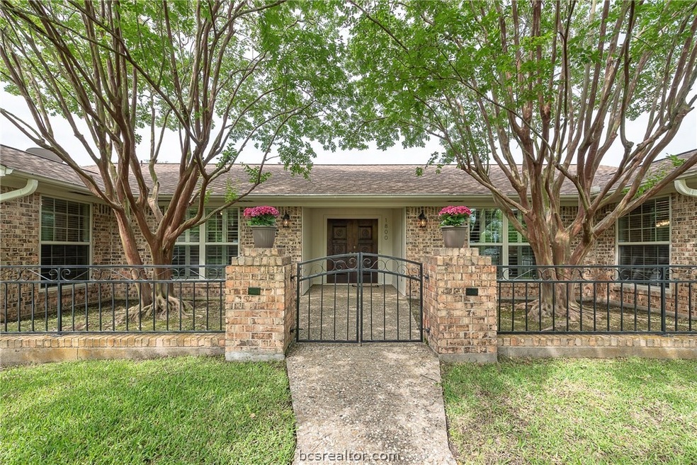 1800 Lawyer Place, College Station, TX 77840 - photo 1