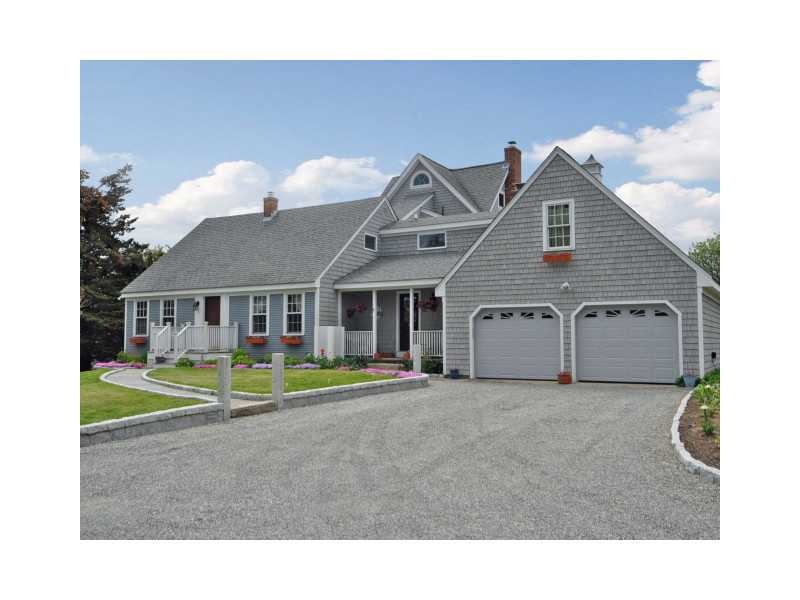 34 Potter Rd, Wakefield, RI 02879 - photo 1