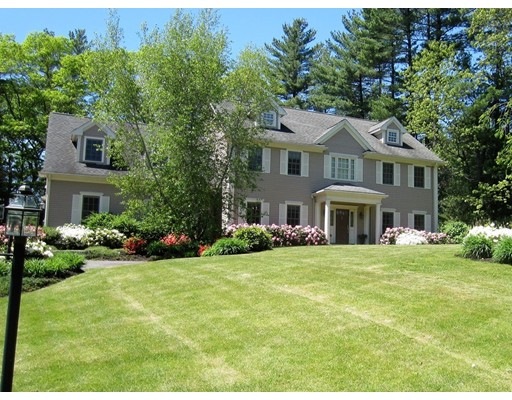 21 Starr Ridge, Needham, MA 02492 - photo 1