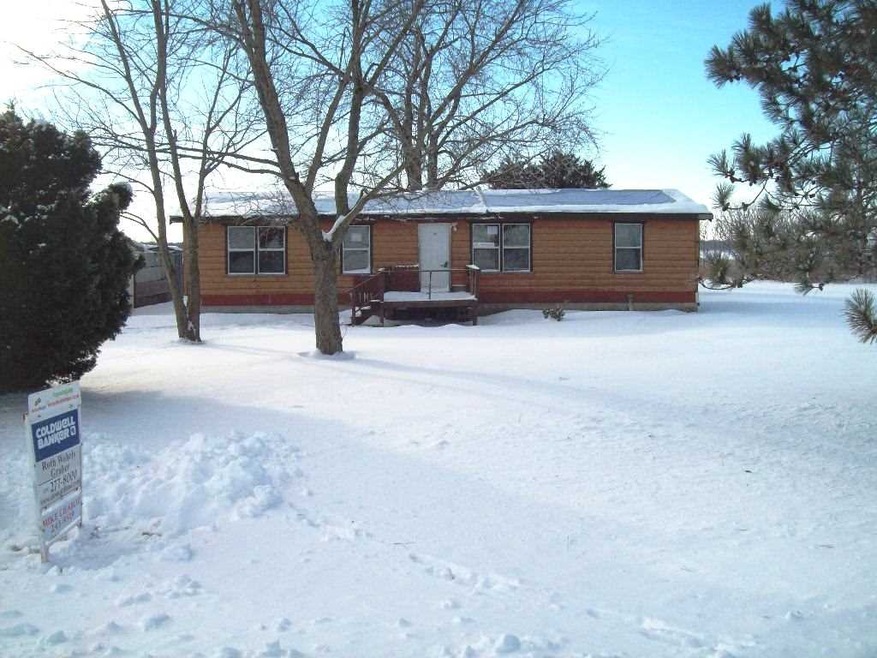 10502 E 200 S, North Liberty, IN 46554 - photo 1