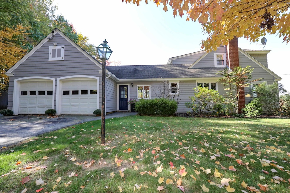 119 Federal Hill Rd, Milford, NH 03055 - photo 1