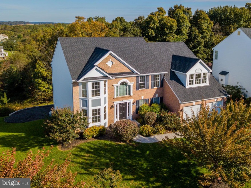 5986 Calvert Way, Sykesville, MD 21784 - photo 1