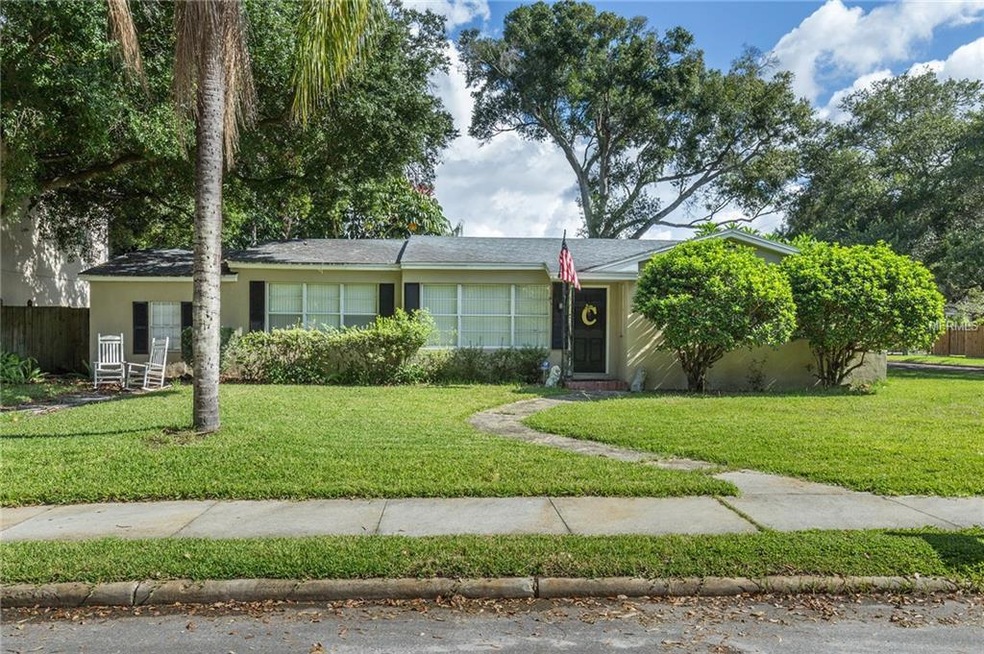 4201 W Leona St, Tampa, FL 33629 - photo 1