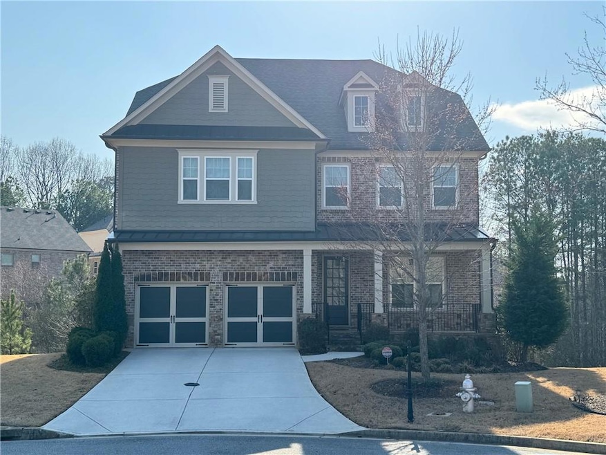 4025 Pelham Trail, Suwanee, GA 30024 - photo 1