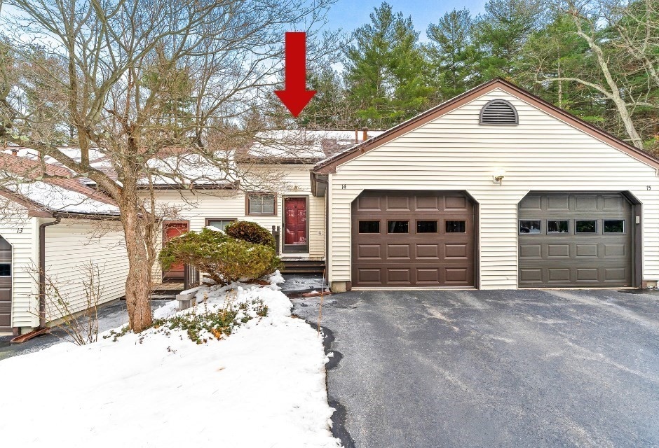 14 Centercrest Dr unit 14, Tyngsboro, MA 01879 - photo 1