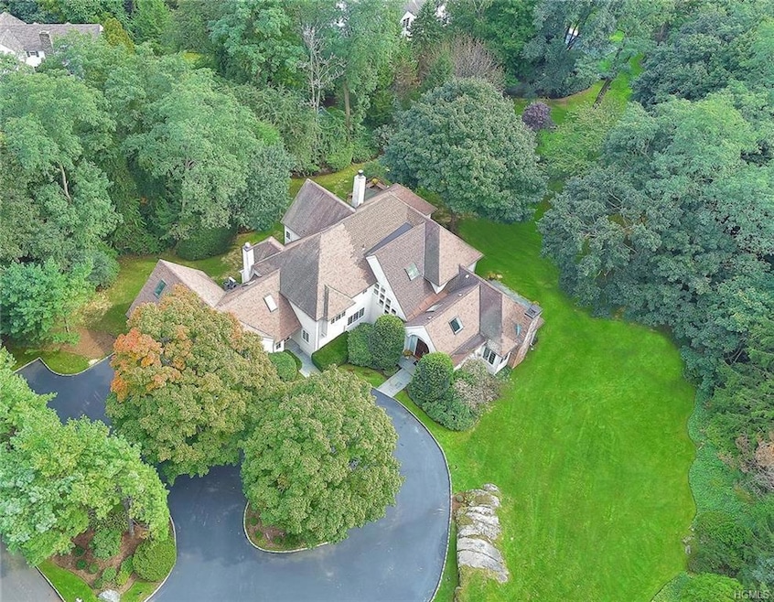 4 Old Woods Dr, Harrison, NY 10528 - photo 1