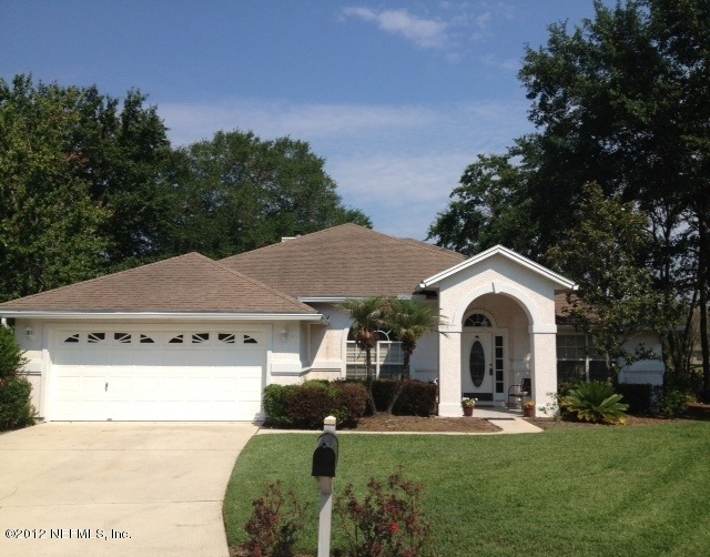 Front Elevation