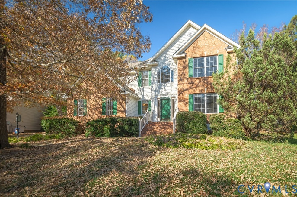 5343 Nairn Ln, Chesterfield, VA 23831 - photo 1