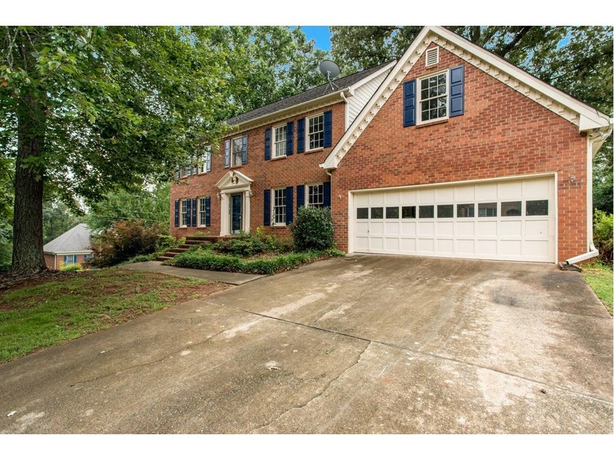 1203 Staples Dr SW, Lilburn, GA 30047 - photo 1