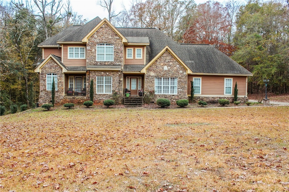 2007 Moores Mill Dr, Lanett, AL 36863 - photo 1