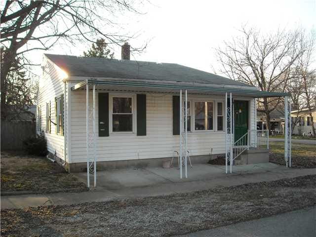 529 S Walnut St, Lapel, IN 46051 - photo 1